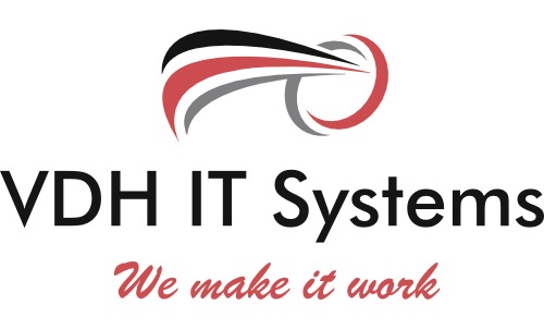 VDH IT Systems | Webdesign - Multimedia - Hardware - Software